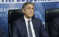 Mustafa Demir: CHP Türk Siyasetinin Yüz Karasıdır
