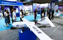 2025 Doğu Asya Denizcilik Fuarı Qingdao'da Gerçekleşti