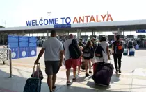 Antalya, 2025'in İlk 8 Ayında 11 Milyon Turist Ağırladı