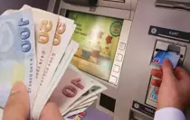 ATM'lerde para yatırma ve çekme limitleri bir kez daha değişti