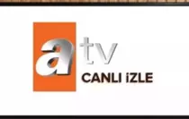 ATV yayın akışı? 9 Eylül ATV yayın akışında neler var? ATV CANLI İZLE!