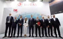 BOTAŞ ve BP Arasında 4,8 Milyar Metreküp LNG Anlaşması