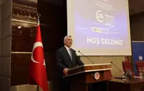 Ticaret Bakanı Ömer Bolat, Tüketici Konseyi Toplantısı'na Katıldı