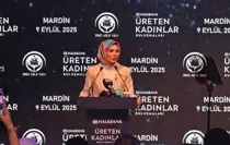 Bakan Göktaş: 1 milyondan fazla kadına ulaştık
