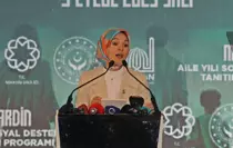Bakan Göktaş: 1 milyondan fazla kadına ulaştık (2)