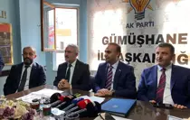 Sanayi ve Teknoloji Bakanı Kacır: Artık Eski Türkiye Yok, Lider Bir Türkiye Var