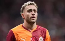 Barış Alper Yılmaz, transfer süreci ve geleceğine dair ilk kez konuştu