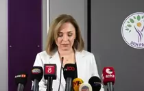 DEM Parti Sözcüsü Doğan'dan Komisyon Eleştirisi