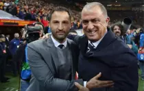 Domenico Tedesco Fatih Terim sözleri ne, Fatih Terim'e ne dedi?