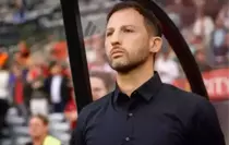 Domenico Tedesco İstanbul'a ne zaman inecek, Tedesco uçak takip kodu var mı?