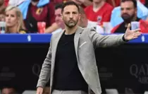 Domenico Tedesco'nun İsrail ile ilgili sözleri ne, İsrail'e ne dedi?