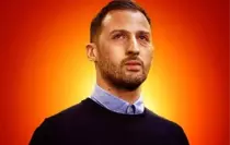 Domenico Tedesco Yahudi mi, Hristiyan mı, Tedesco dini ne? Tedesco İsrailli mi, aslen nereli?