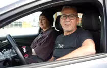 Gurbetçiler Almanya'daki Zorlukları Anlatıyor