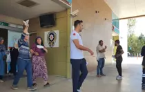 Bursa'da Salça Makinesine Elini Kaptıran Kadının 4 Parmakları Koptu