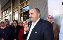 Muş'ta iki aile arasındaki silahlı kavga: Eski HDP Başkanı hayatını kaybetti