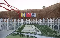 Fenerbahçe Futbol Akademisi Projesi'nin tanıtım töreni yapıldı /Metin ve ek görüntü eklendi