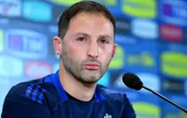 Fenerbahçe, Domenico Tedesco'yu Teknik Direktör Olarak Atadı
