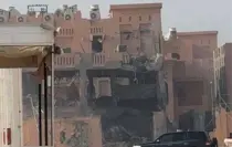 Hamas, İsrail'in Suikast Girişimini Kınadı: 5 Üye Hayatını Kaybetti