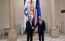 Hırvatistan Cumhurbaşkanı Milanovic'ten İsrail'e Sert Tepki