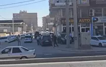 Kızıltepe'de Aileler Arasında Taşlı Sopalı Kavga: 8 Yaralı