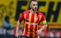 İmza aşamasına gelindi! Gökhan Sazdağı adım adım Beşiktaş'a