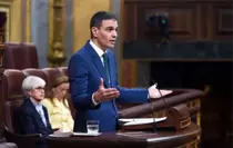 İspanya Başbakanı Pedro Sanchez'den İsrail'e Yaptırımlar