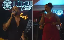 Lider Club Sahne'de müzik ve eğlence sizleri bekliyor