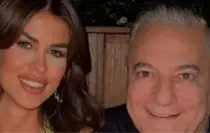 Mehmet Ali Erbil boşandı mı? Mehmet Ali Erbil ile Gülseren Ceylan ayrıldı mı?