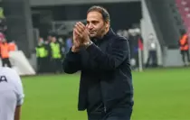 Samsunspor'un Transfer Hedefleri: Santrfor Arayışı