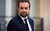 Sebastien Lecornu kimdir? Sebastien Lecornu hayatı ve biyografisi!