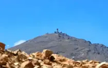 İsrail Suriye'ye Hava Saldırıları Düzenledi