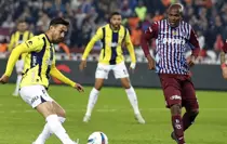 Trabzonspor, Fenerbahçe karşısında 680 gün sonra bir ilki başarmak istiyor