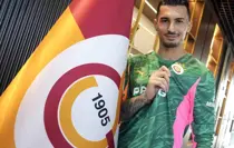Uğurcan Çakır: 'Galatasaray için mücadele edeceğim'
