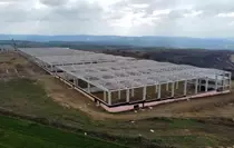 Yenişehir'de 4,5 Milyar Liralık Sanayi Yatırımları Başlıyor