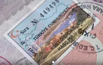 Yurt dışına çıkış harcı nedir? Yurt dışına çıkış harcı ne kadar, nasıl ödenir, ne kadar geçerli?