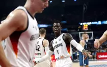 Almanya, EuroBasket 2025 Çeyrek Finalinde Slovenya'yı Geçerek Yarı Finale Yükseldi