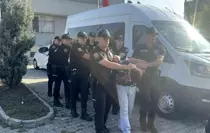Kocaeli'de Suç Örgütü Operasyonu: 10 Gözaltı, 7 Tutuklama