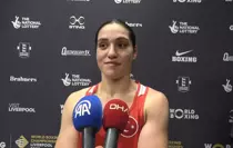 Dünya Boks Şampiyonası'nda İki Milli Sporcu Madalyayı Garantiledi