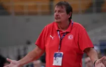Tek bir noktaya dikkat çekti! Ergin Ataman'dan görülmemiş çağrı