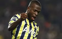 Eski Fenerbahçeli Enner Valencia'nın yeni takımı belli oldu
