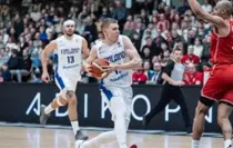 Finlandiya - Gürcistan basketbol maçı ne zaman, saat kaçta ve hangi kanalda? EuroBasket çeyrek final
