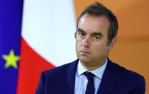 Fransa'da Yeni Başbakan Sébastien Lecornu Atandı
