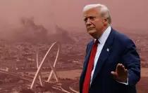 İsrail'in Katar saldırısı Trump ve danışmanları şoke etti