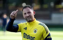 Fenerbahçe, Trabzonspor Maçına Hazırlıklarını Tedesco Yönetiminde Gerçekleştiriyor
