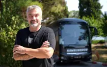 Thomas Reis: Üst üste üç maç sezonun seyrini etkileyecek