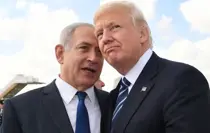 Trump: İsrail'in Katar'a saldırısı tamamen Netanyahu'nun kararıydı