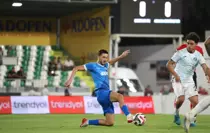 Bodrum FK, Adana Demirspor'u 3-1 ile Geçti