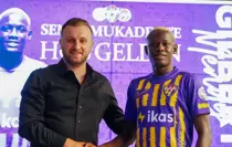 Eyüpspor, Senegal’li Genç Savunmacı Gilbert Mendy’yi Transfer Etti
