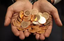 Altın için çılgın tahmin: Gerçekleşirse yatırımcı yaşadı