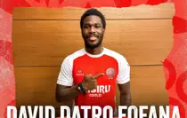 Fatih Karagümrük, David Fofana ve Burhan Ersoy ile Anlaştı